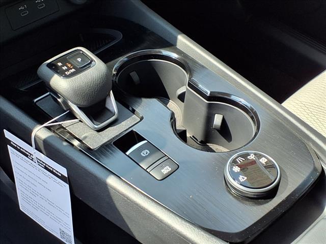 new 2025 Nissan Rogue car, priced at $28,432