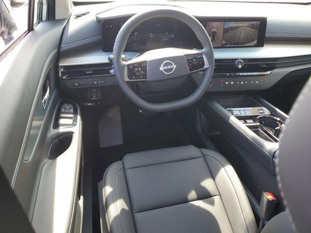 new 2026 Nissan Murano car, priced at $45,420