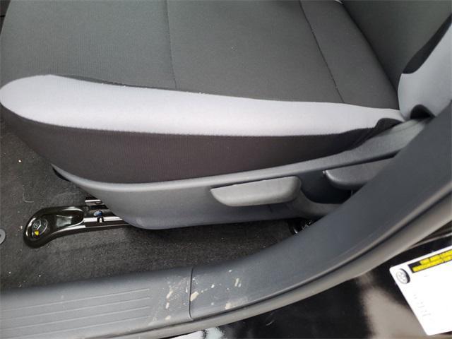 new 2025 Nissan Versa car, priced at $20,052