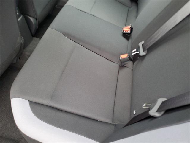 new 2025 Nissan Versa car, priced at $20,052