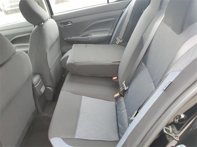 new 2025 Nissan Versa car, priced at $19,943