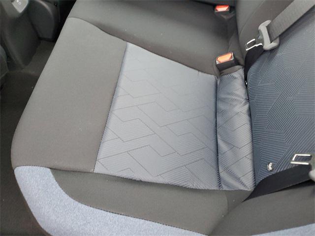 new 2025 Nissan Versa car, priced at $19,943