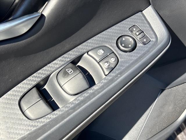 new 2025 Nissan Sentra car, priced at $22,217