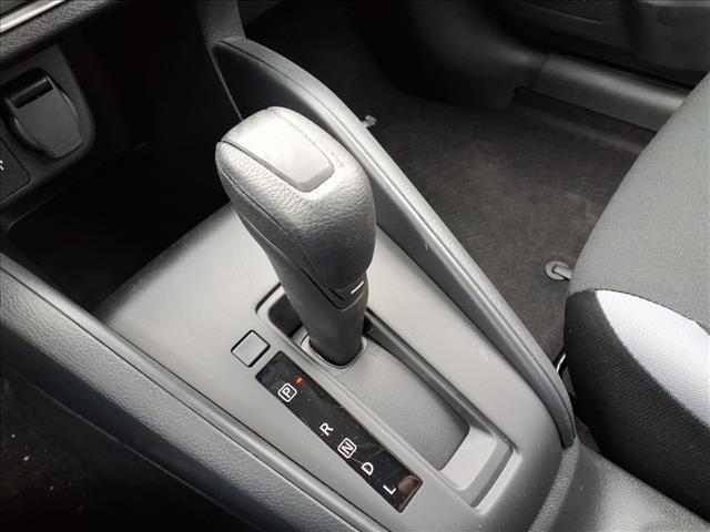 new 2025 Nissan Versa car, priced at $18,624