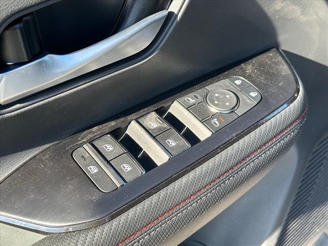 new 2025 Nissan Kicks car, priced at $25,445