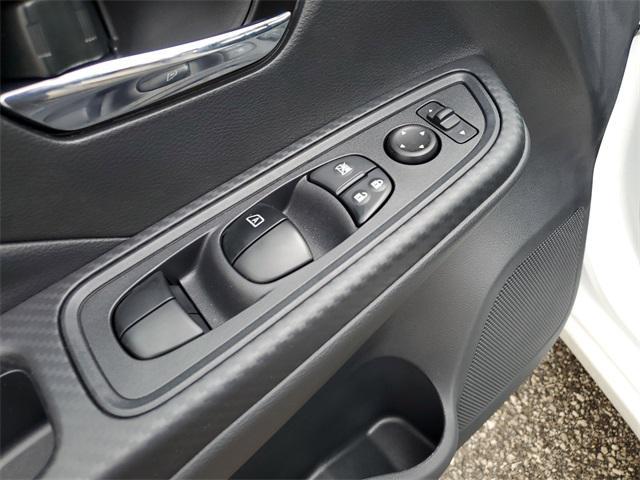 new 2025 Nissan Versa car, priced at $21,749