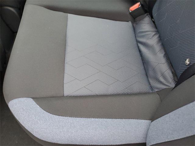 new 2025 Nissan Versa car, priced at $21,749