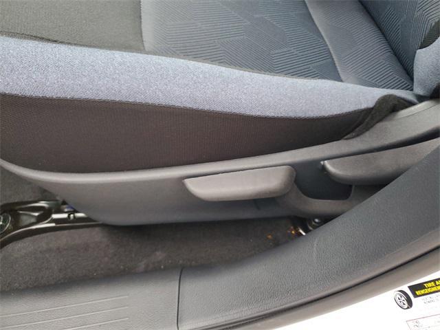 new 2025 Nissan Versa car, priced at $21,749