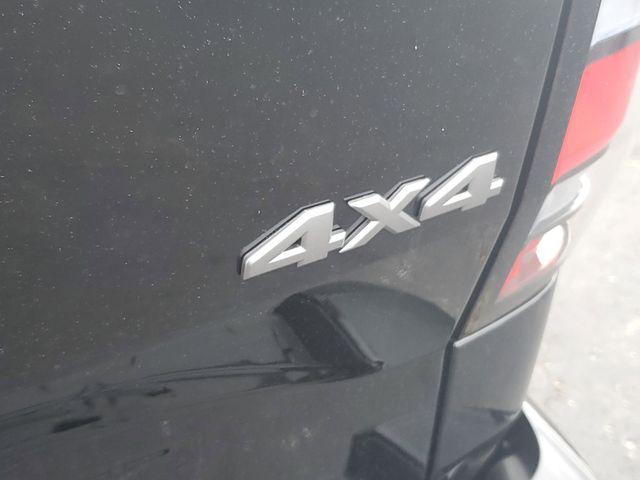 new 2026 Nissan Frontier car, priced at $39,129