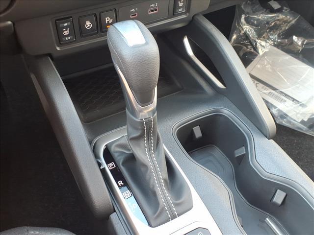 new 2026 Nissan Frontier car, priced at $41,560