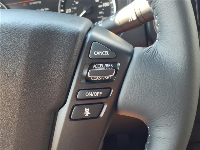 new 2026 Nissan Frontier car, priced at $41,560