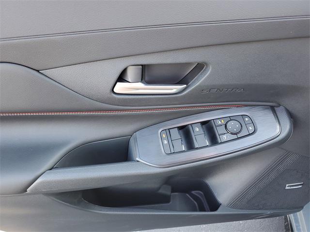 new 2026 Nissan Sentra car, priced at $31,065