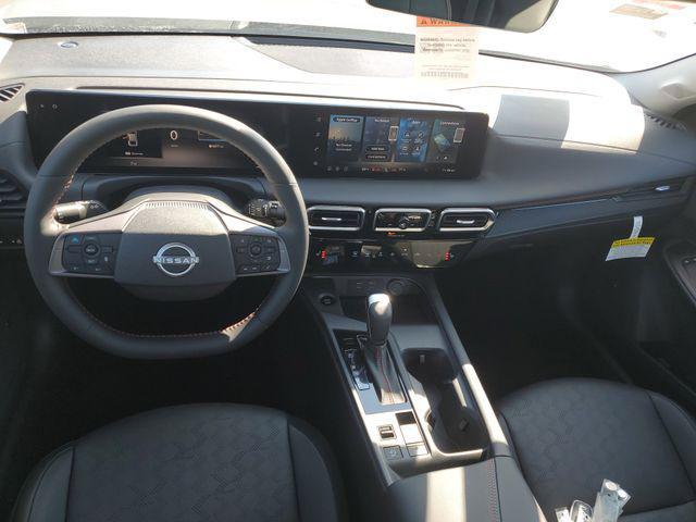 new 2026 Nissan Sentra car, priced at $31,065