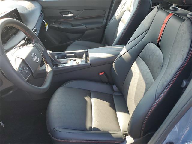 new 2026 Nissan Sentra car, priced at $31,065