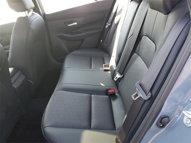 new 2026 Nissan Sentra car, priced at $31,065