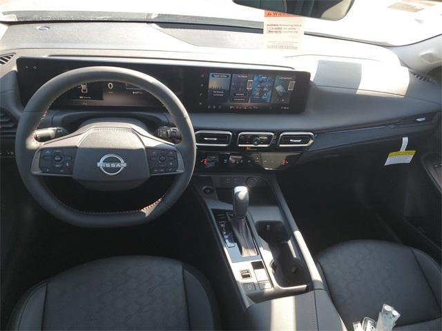 new 2026 Nissan Sentra car, priced at $31,065