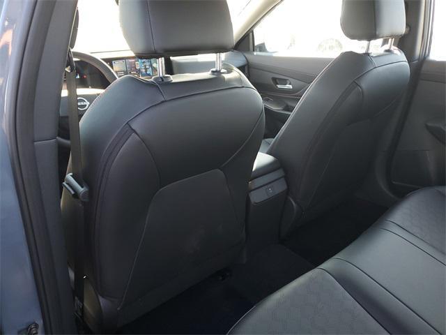 new 2026 Nissan Sentra car, priced at $31,065