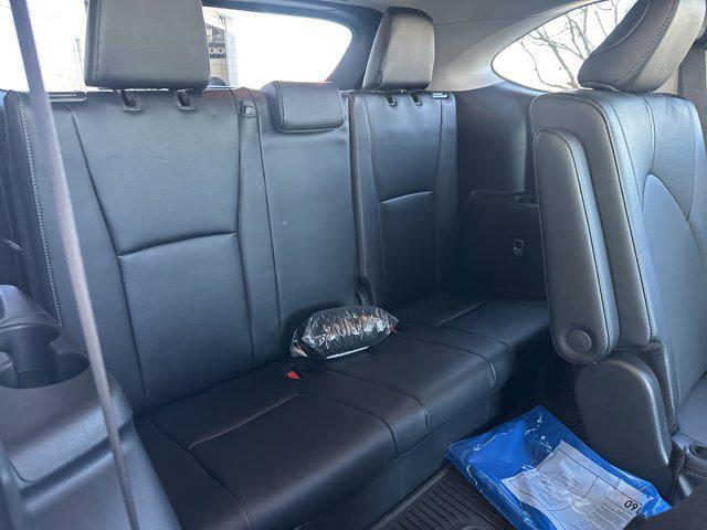 used 2026 Toyota Highlander Hybrid car, priced at $53,833