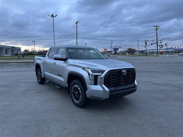 new 2026 Toyota Tundra car, priced at $58,765
