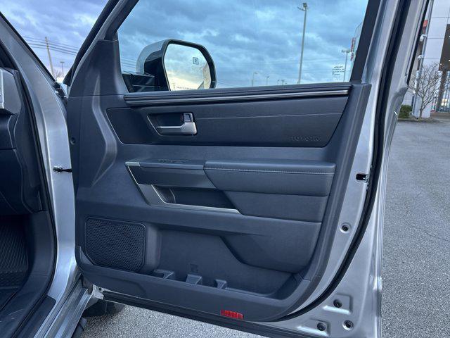 new 2026 Toyota Tundra car, priced at $58,765