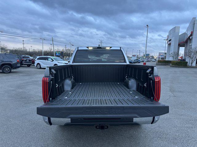 new 2026 Toyota Tundra car, priced at $58,765