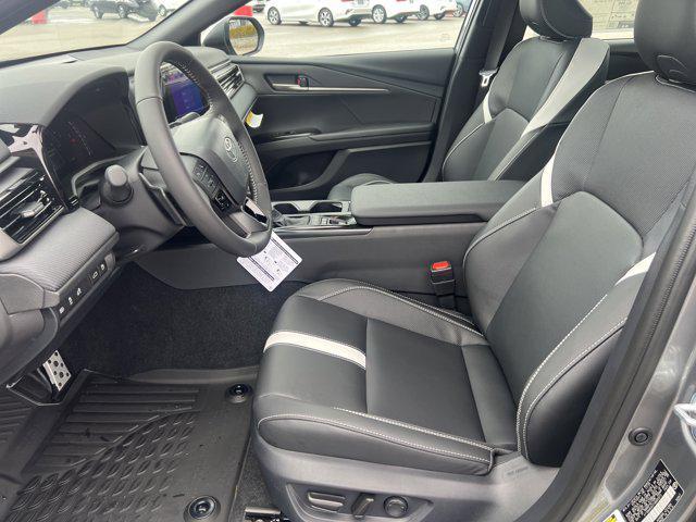 new 2026 Toyota Camry car, priced at $34,872