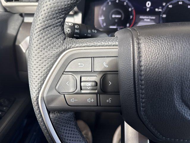 new 2025 Toyota Tacoma car, priced at $55,773