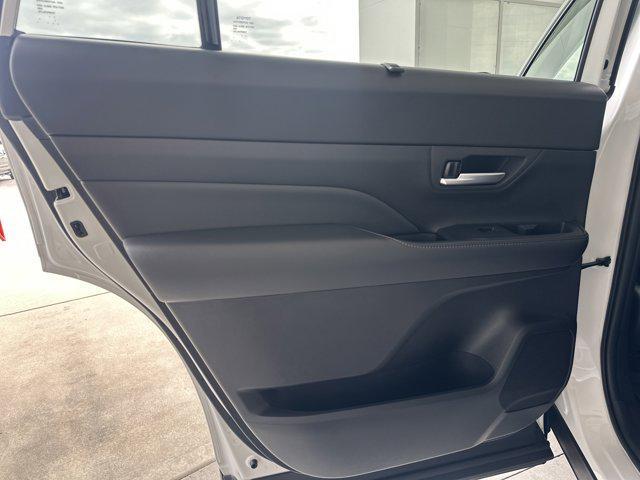 used 2024 Toyota Grand Highlander car, priced at $52,900