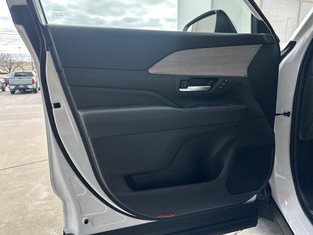 used 2024 Toyota Grand Highlander car, priced at $52,900