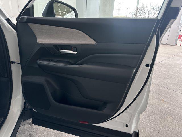 used 2024 Toyota Grand Highlander car, priced at $52,900