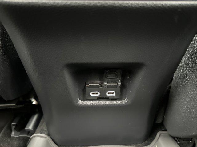 used 2024 Toyota RAV4 car, priced at $31,900