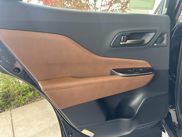 new 2026 Toyota Crown car, priced at $51,199