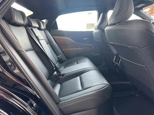 new 2026 Toyota Crown car, priced at $51,199