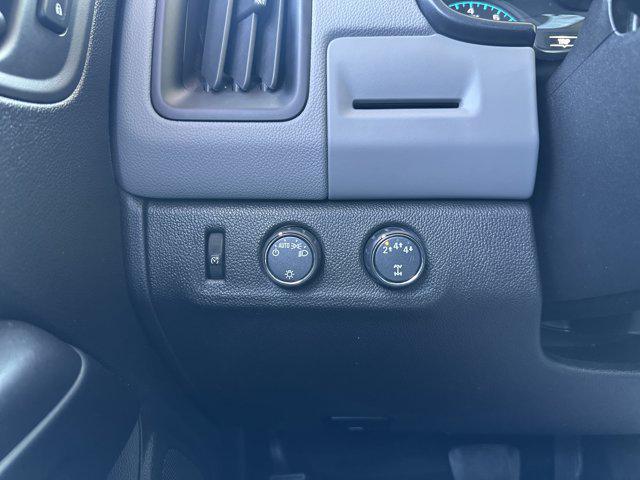 used 2019 Chevrolet Colorado car