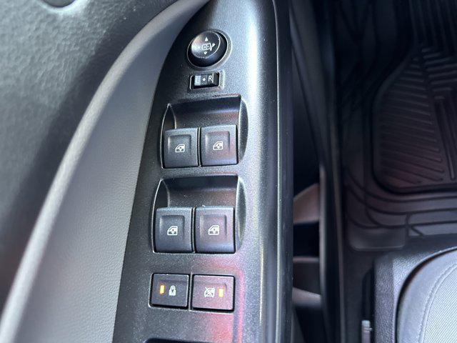 used 2019 Chevrolet Colorado car