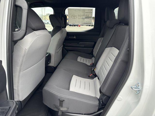 new 2026 Toyota Tacoma car, priced at $47,859