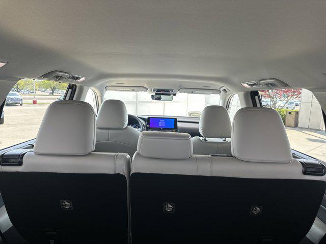 used 2024 Toyota Grand Highlander car, priced at $52,800