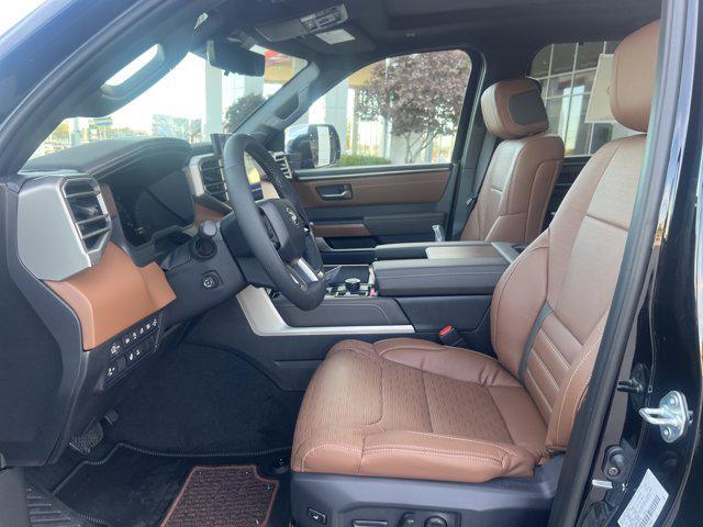 new 2026 Toyota Tundra car, priced at $71,590