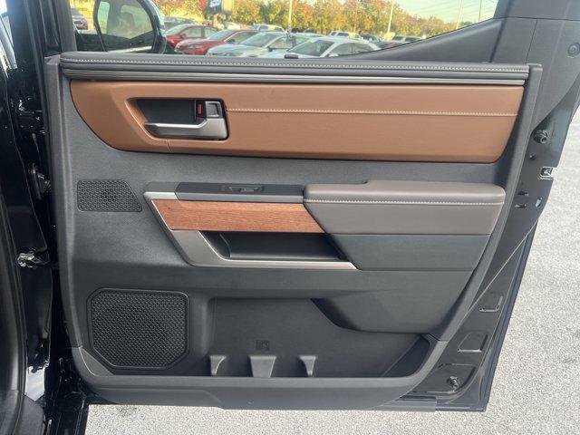 new 2026 Toyota Tundra car, priced at $71,590