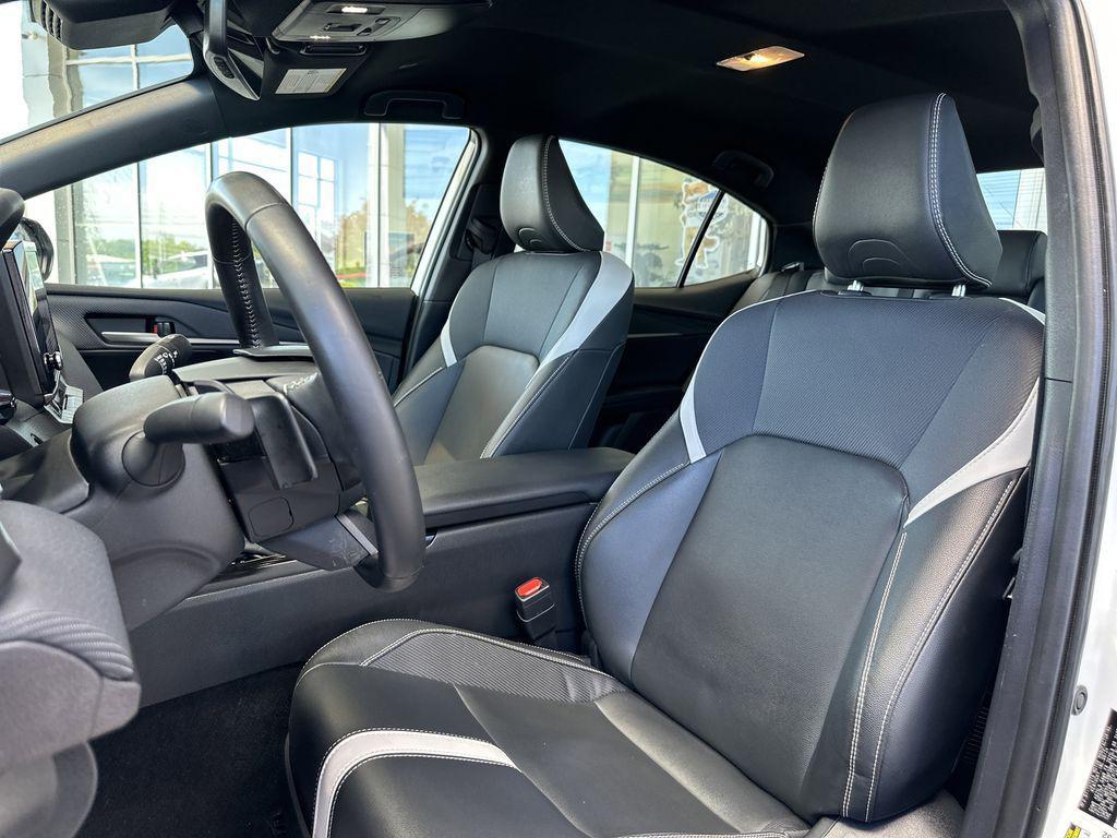 used 2025 Toyota Camry car, priced at $34,999