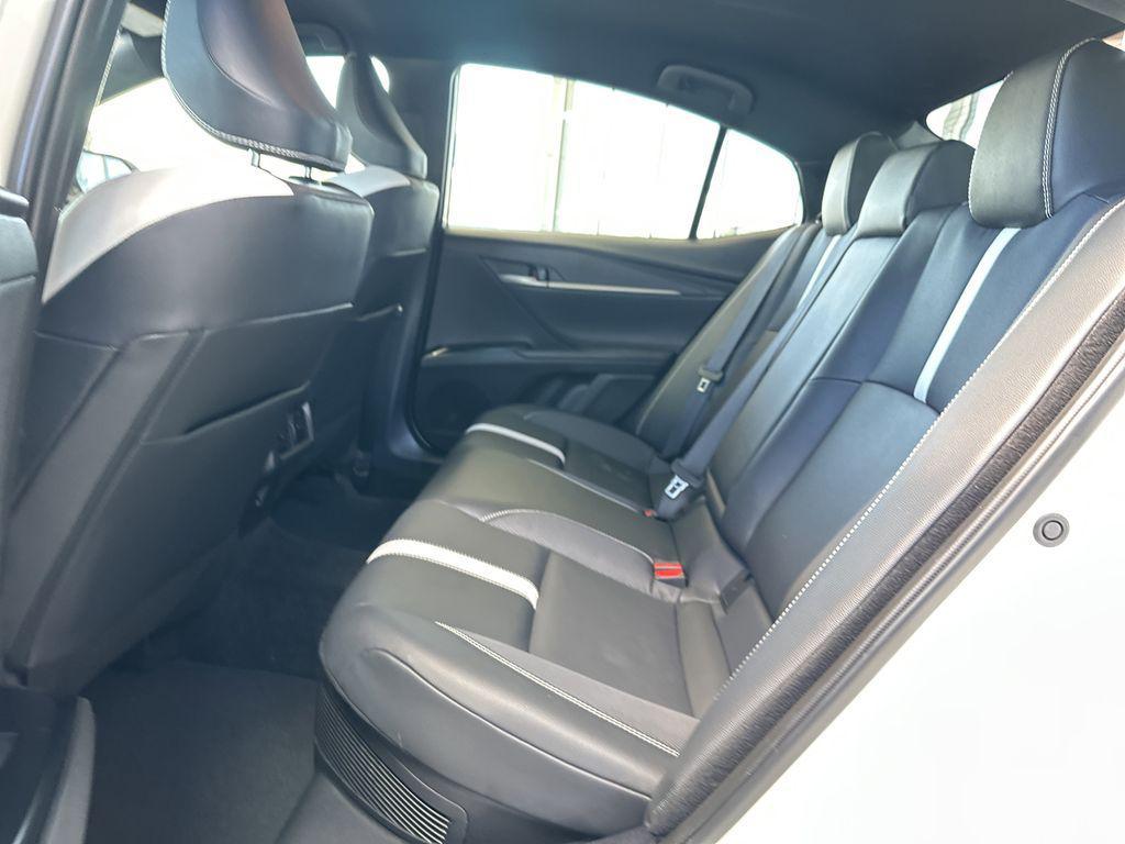 used 2025 Toyota Camry car, priced at $34,999