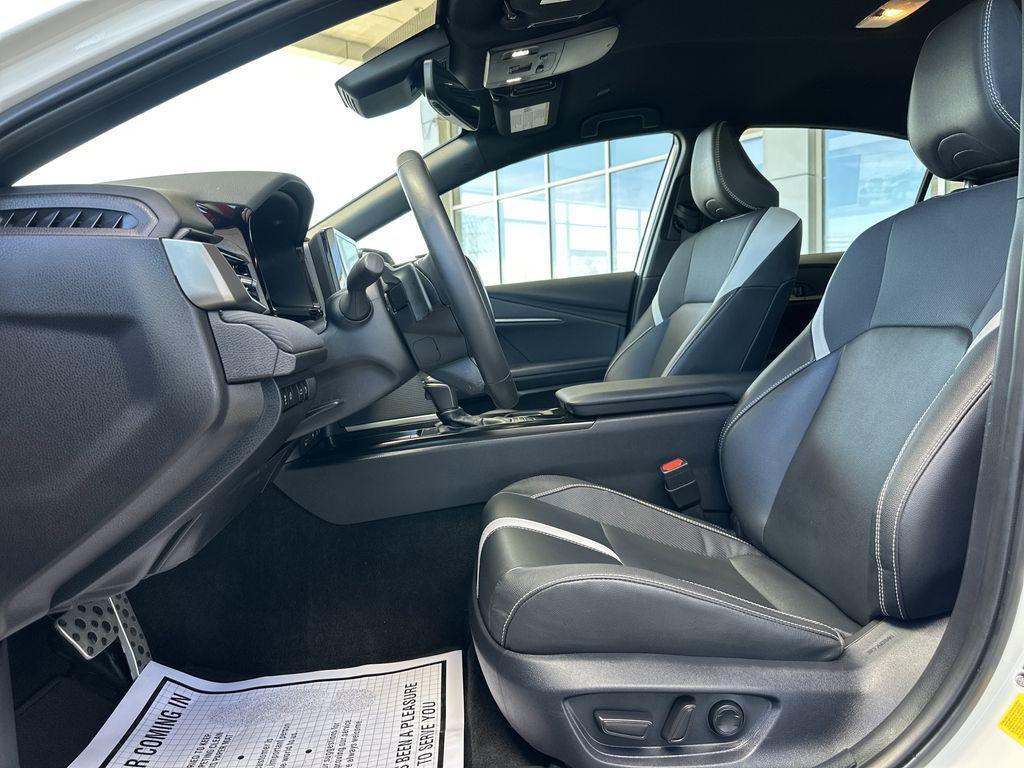 used 2025 Toyota Camry car, priced at $34,999