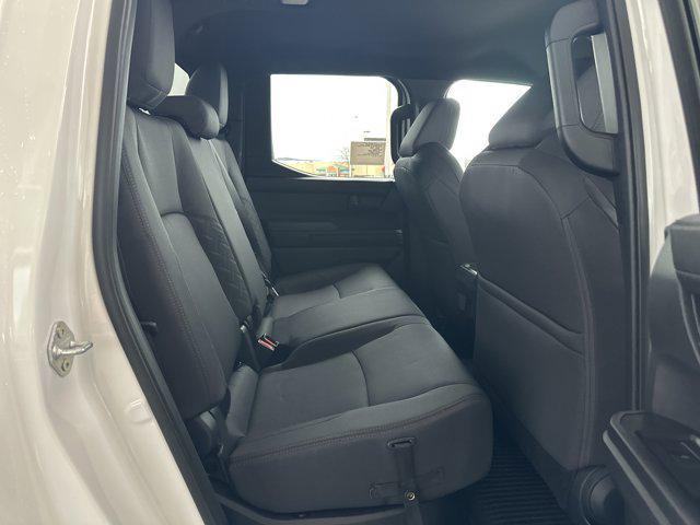 new 2026 Toyota Tacoma car, priced at $43,912