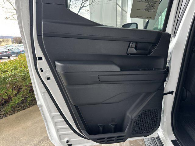 new 2026 Toyota Tacoma car, priced at $43,912