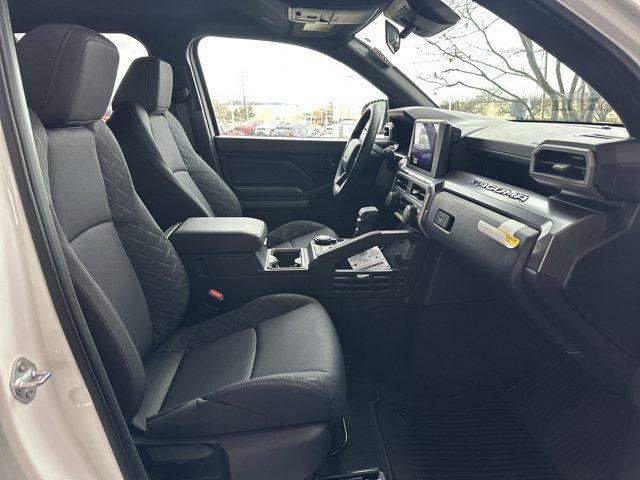 new 2026 Toyota Tacoma car, priced at $43,912