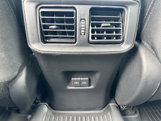 used 2024 Toyota RAV4 car, priced at $35,900