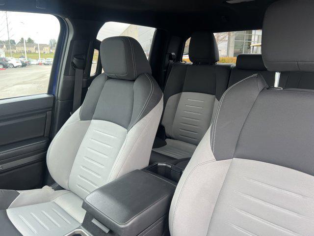 used 2024 Toyota Tacoma car, priced at $38,800