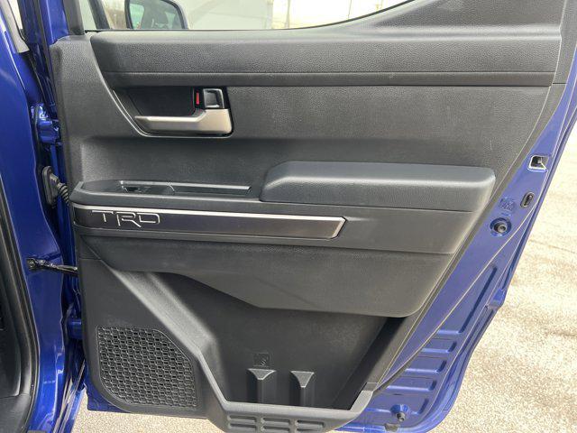 used 2024 Toyota Tacoma car, priced at $38,800