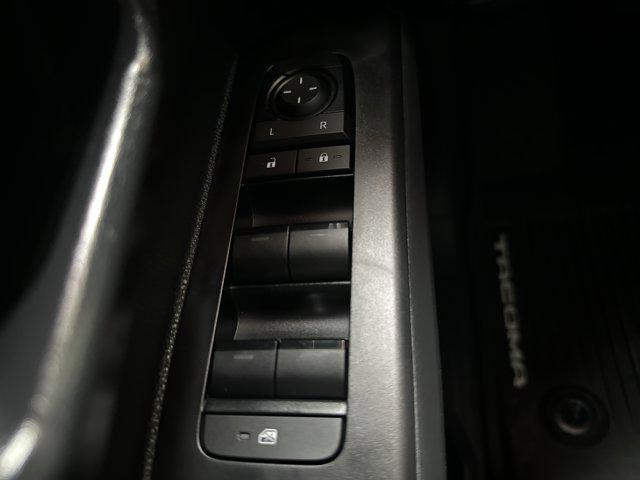 used 2025 Toyota Tacoma car, priced at $39,900