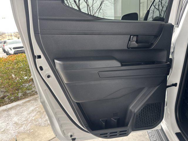 used 2025 Toyota Tacoma car, priced at $39,900